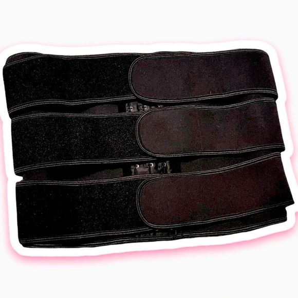 None Other - 💥Closet CLEAROUT💥Waist Trainer - Size Large (28-30 inches)